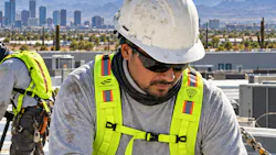 Twiceme and FluidLogic Partner on Worker Hydration and Safety System