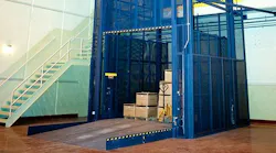 Preventive Maintenance Guide: Vertical Reciprocating Conveyors