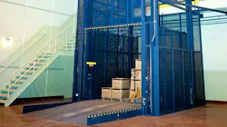 Preventive Maintenance Guide: Vertical Reciprocating Conveyors