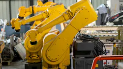 When and How to Introduce Factory Automation