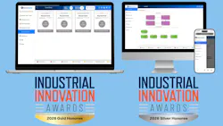 SmartSights Honored for Peer, ABLE in Industrial Innovation Awards