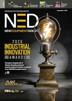September 2026 cover image