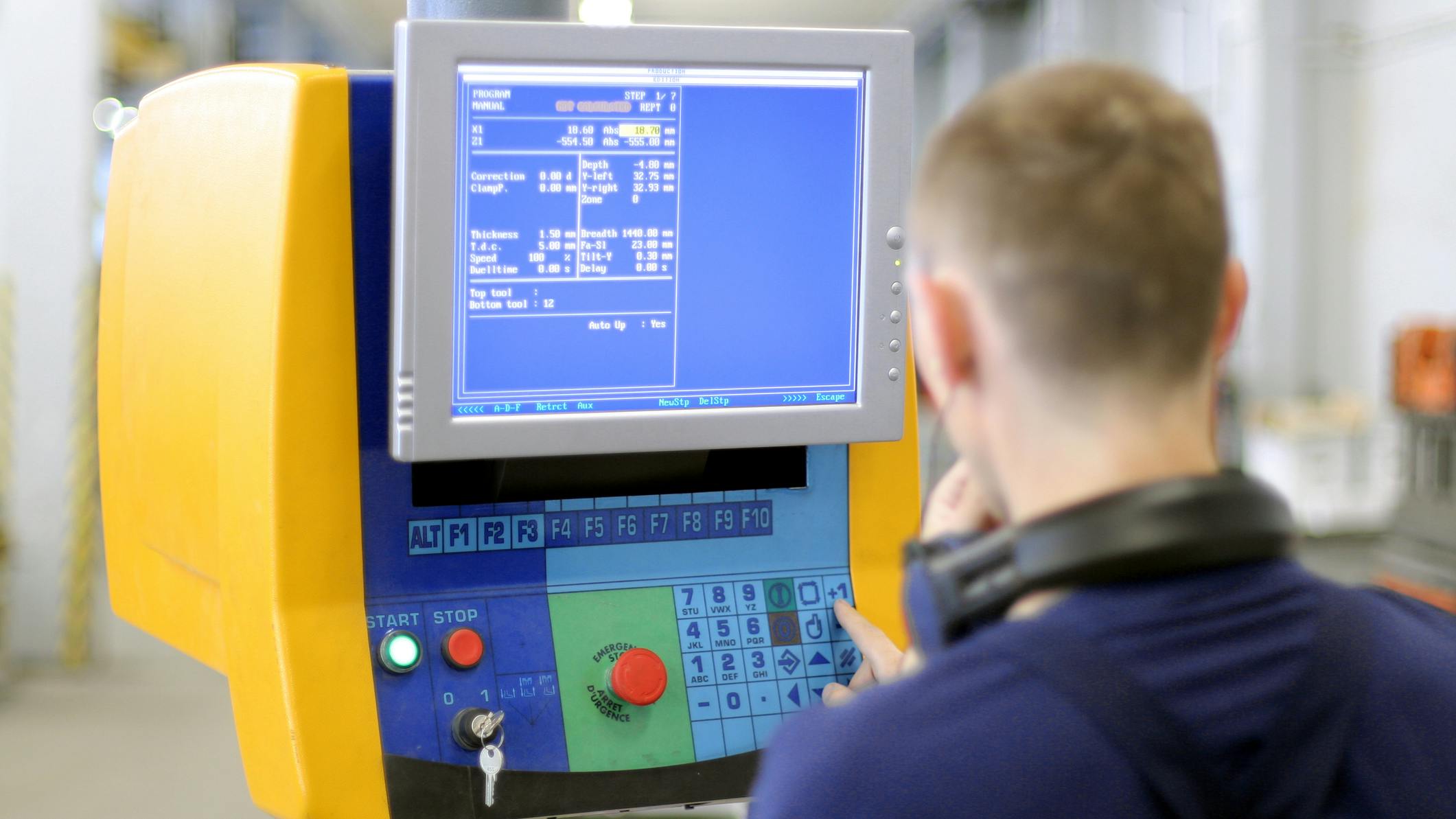 IMTS 2026: Datanomix, Hexagon Close the Gap Between Programming and the Machine