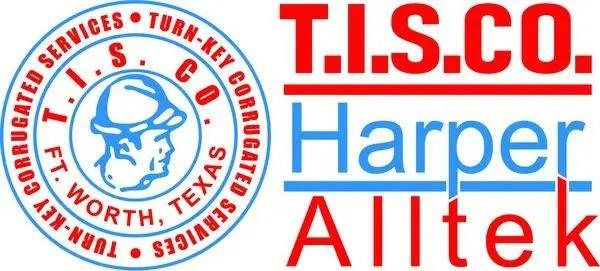 Thacker Industrial Service Co. logo