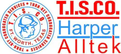 Thacker Industrial Service Co. logo