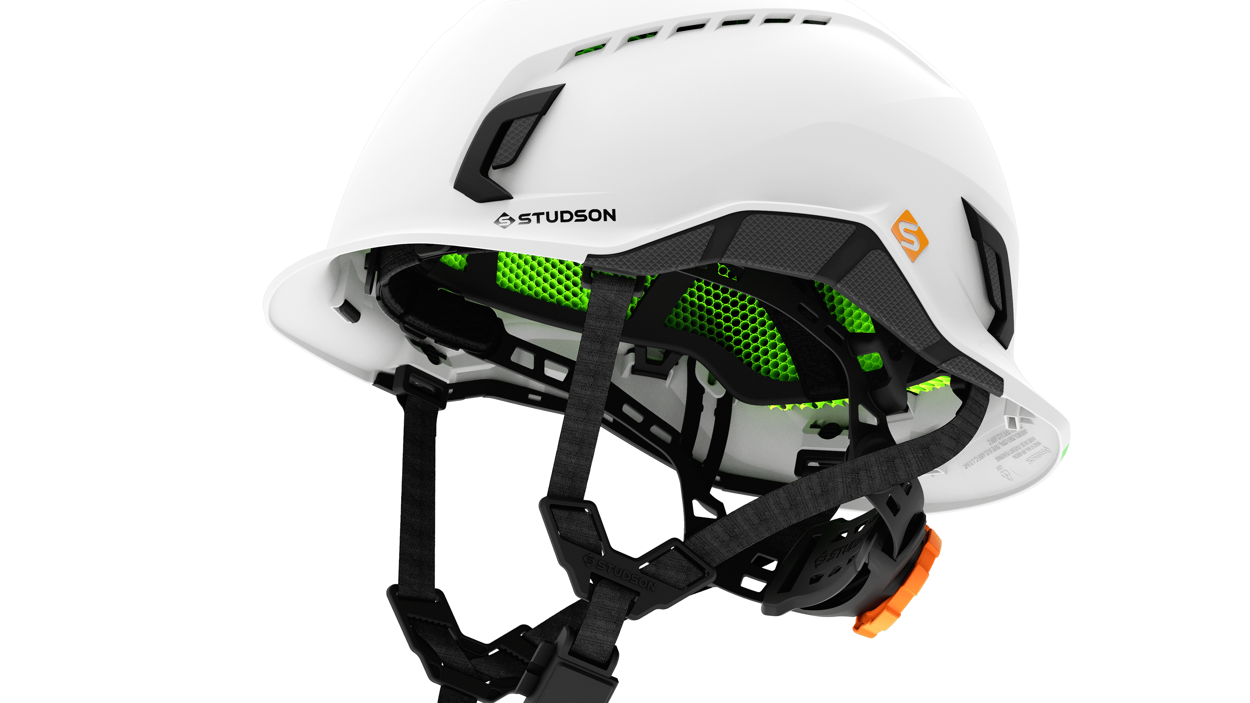 NSC 2026: SHK-2 Safety Helmet Cuts Heat Without Fans or Batteries