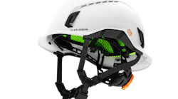 NSC 2026: SHK-2 Safety Helmet Cuts Heat Without Fans or Batteries