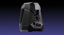 Artec Neo Wireless 3D Scanner Delivers Tolerance-Driven Scanning
