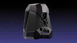 Artec Neo Wireless 3D Scanner Delivers Tolerance-Driven Scanning