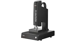 MarSurf3D MS Metrology Platform Combines Three Optical Sensors