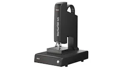 MarSurf3D MS Metrology Platform Combines Three Optical Sensors