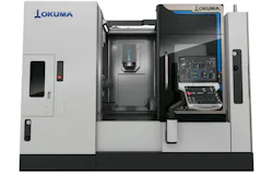 MULTUS U1000 multitasking lathe