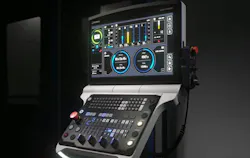 OSP-500 CNC control