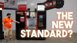 What We're Watching: A Machinist Tours 10 Entry-Level Mills at IMTS 2026