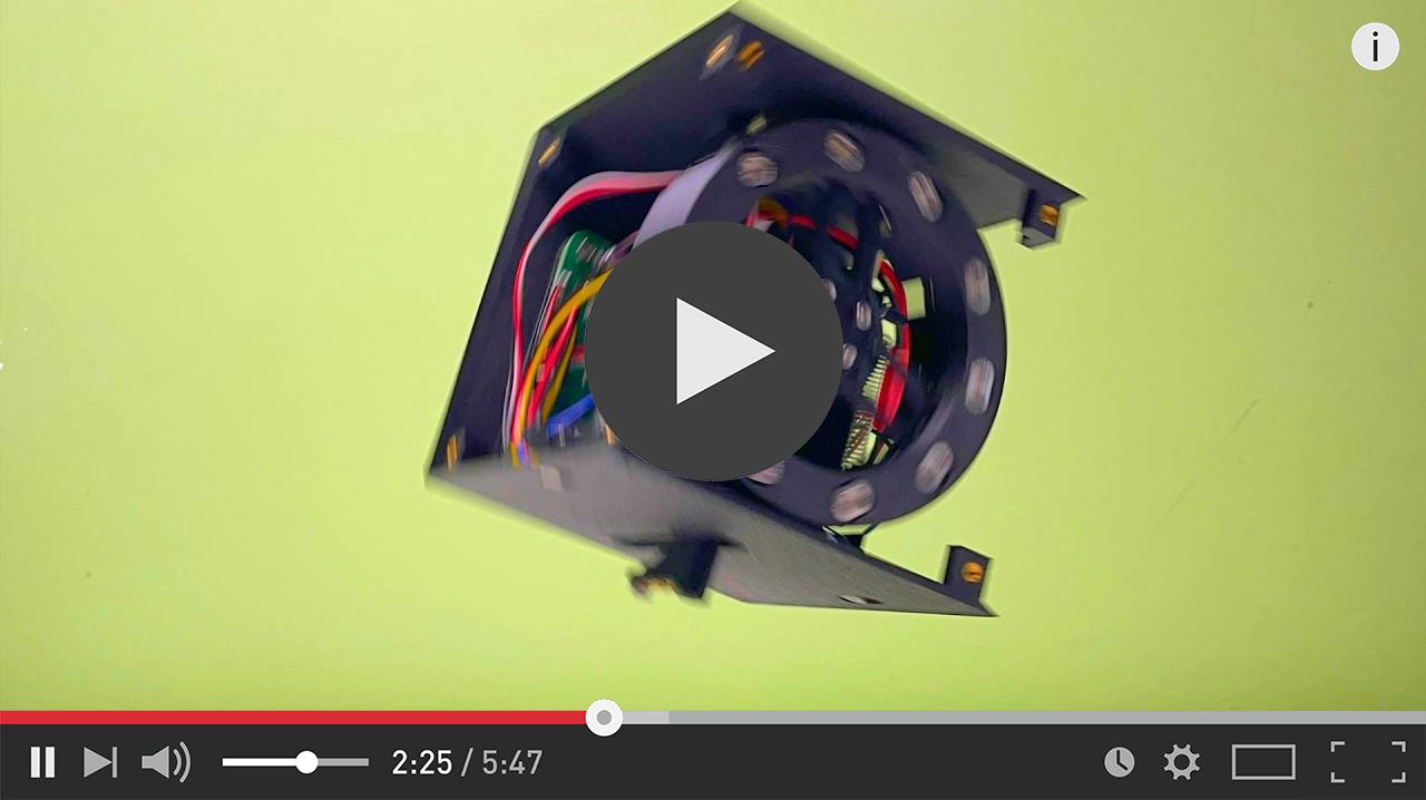Off Spec: Watch Engineers Invent Anything