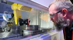 Tooling solutions at IMTS 2026.
