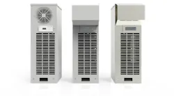 Avoid Lockout/Tagout With ActivCool DTS 5000 Series Enclosure Coolers