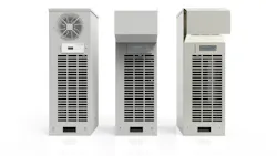 Avoid Lockout/Tagout With ActivCool DTS 5000 Series Enclosure Coolers