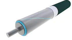 NipDynamics Roll Cover Sensors Monitor Paper Machines at Speed
