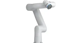 Epson Launches AX6, Its First Collaborative Robot