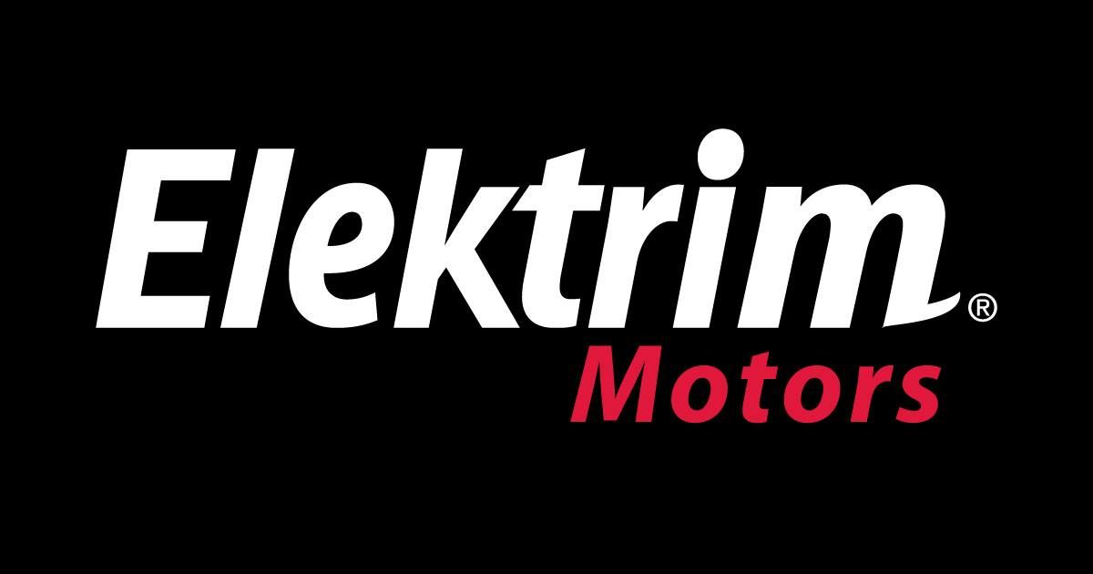Elektrim Motors logo