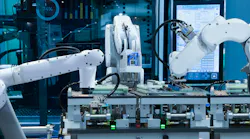 Teradyne Invests in Bright Machines, Plans Robotics and Test Integration