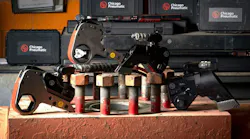 THS/THL torque wrench range