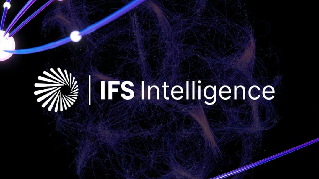 IFS Intelligence AI Software Turns Operational Data Into Action