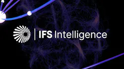 IFS Intelligence AI Software Turns Operational Data Into Action