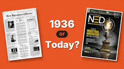 1936 or Today? A 90-Year Equipment Quiz