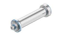 EPRF-BS Stainless Electric Cylinder Built for Food-Contact Zones