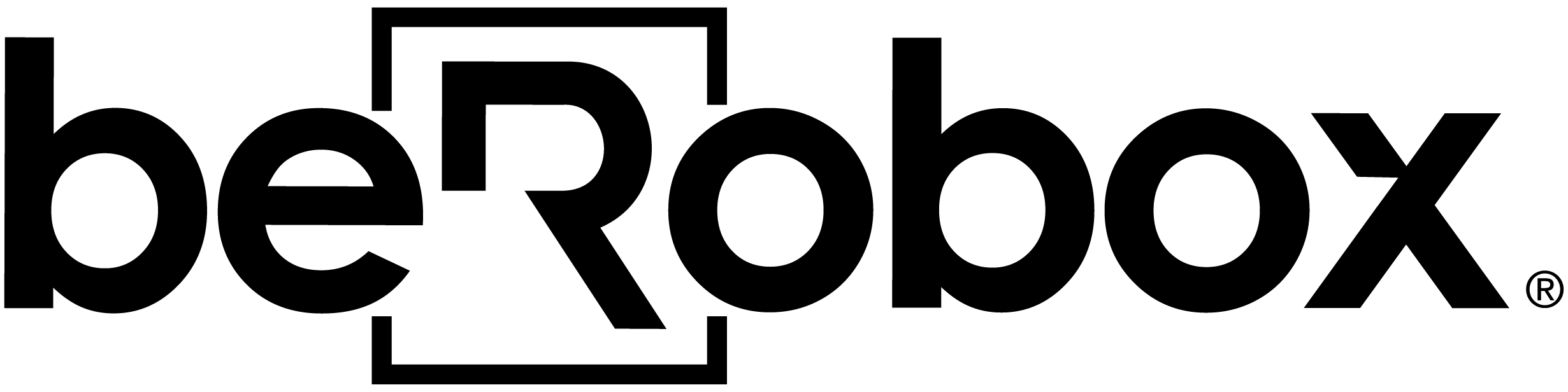 beRobox logo