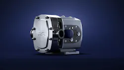 MaxiLobe and MaxiLobe UltraPure Rotary Lobe Pumps Reduce Shear