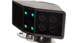 LEYON-Safe-E 3D LiDAR Door Sensors Detect People, Vehicles