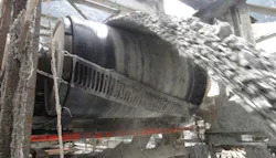 Figure 3: Cleanscrape cleaner