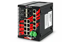LanoSync Q-Series Network Switches Offer IEEE 1588 PTP Timing