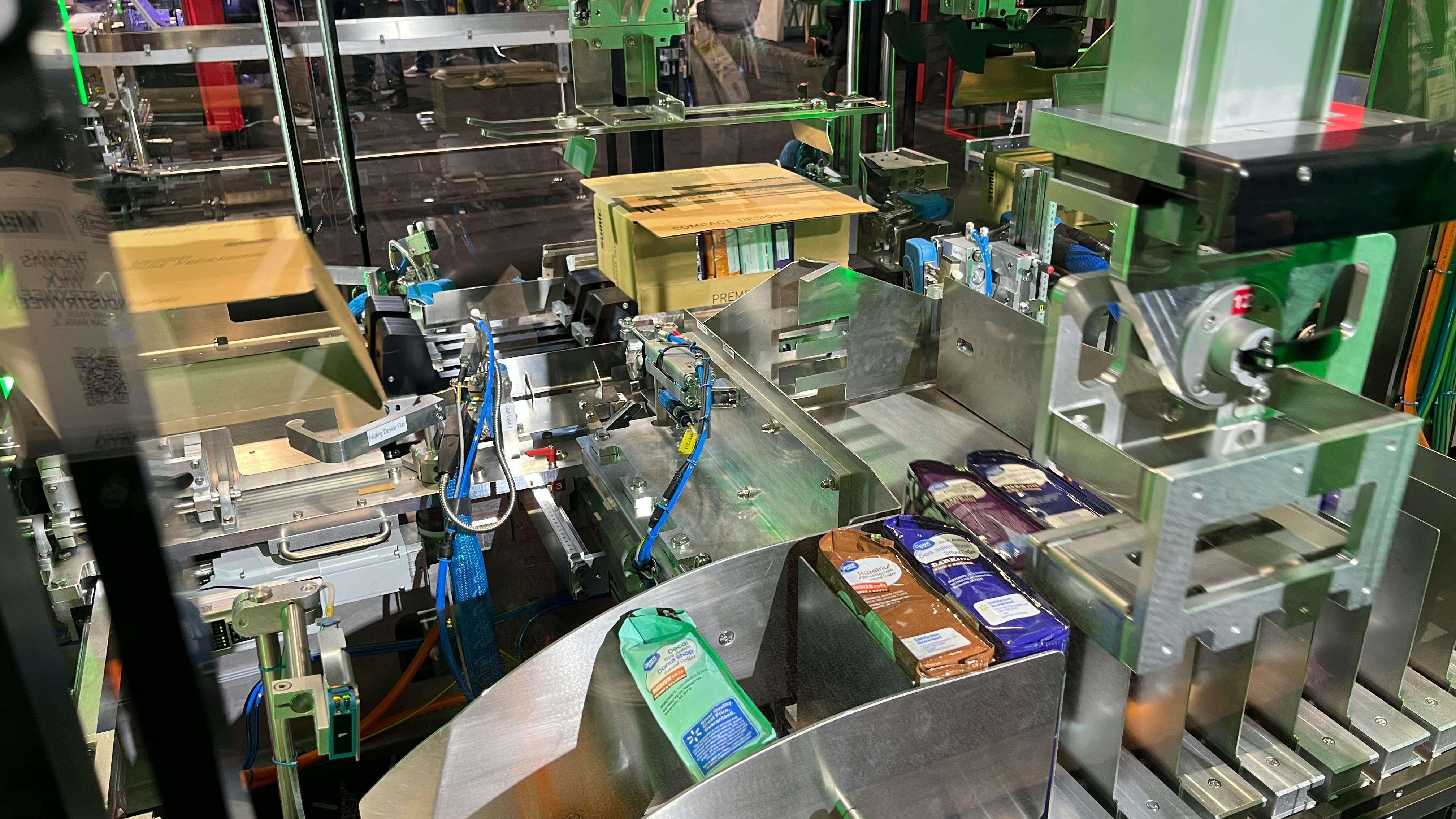 PACK EXPO International 2026 New Products