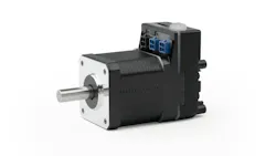 ClearPath-EC NEMA 17 Servos Combine Motor, Drive, and Encoder