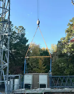 Dura-Mod 24 modular spreader beam