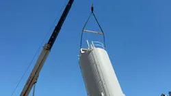 Dura-Mod 24 modular spreader beam