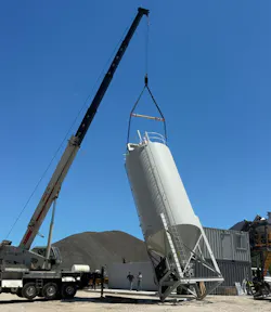 Dura-Mod 24 modular spreader beam