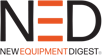 New Equipment Digest